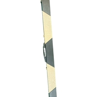 מזוודה מהודרת regiis למקל 3/4