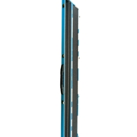 מזוודה מהודרת regiis למקל 3/4