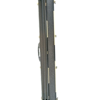 מזוודה מהודרת regiis למקל 3/4