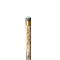 מקל סנוקר 3/4 אינגן