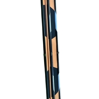 מזוודה מהודרת regiis למקל 3/4