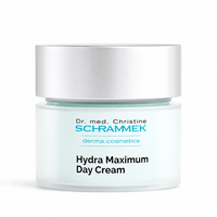 Hydra Maximum Day Cream – קרם לחות יומי אינטנסיבי לעור יבש ומיובש | ד