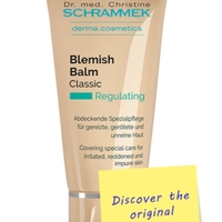 בלמיש באלם-הbb קרם המקורי בעולם blemish balm ד