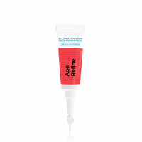 Age Refine Ampoules – אמפולות אנטי־אייג'ינג למיצוק והפחתת קמטים | ד