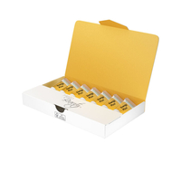 Energy Plus Ampoules – ערכת אמפולות להחייאת העור, ויטמינים, זוהר והגנה אנטי־אוקסידנטית | ד