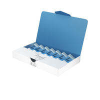 Moisture Plus Ampoules – אמפולות לחות אינטנסיבית לעור יבש ומיובש | ד