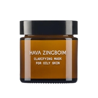 מסכה מטהרת CLARIFYING MASK חווה זינגבוים