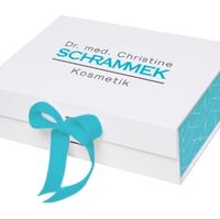 ערכת שיקום אפידרמלי לעור מעורב-שמן ד״ר שראמק ערכת בסיס לפילינג ירוק ד״ר שראמק