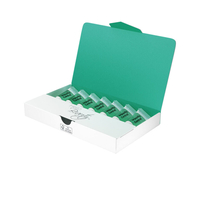 אמפולות סרום מרוכזות Impurity Control Ampoules ד