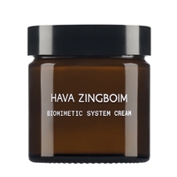 ביוממטיק סיסטם קרם עם רטינול  חווה זינגבוים BIOMIMETIC SYSTEM CREAM