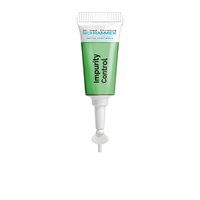 אמפולות סרום מרוכזות Impurity Control Ampoules ד