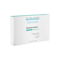 אמפולות סרום מרוכזות Impurity Control Ampoules ד