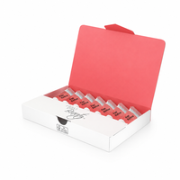 Age Refine Ampoules – אמפולות אנטי־אייג'ינג למיצוק והפחתת קמטים | ד