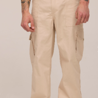 מכנס דגמ״ח 6 כיסים