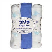 מארז חיתולי טטרא