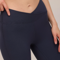 טייץ אקטיב איזבל ארוך נשים