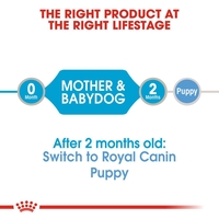 שימור רויאל קנין מיני סטרטר לכלבים 195 גרם - Royal Canin mini starter