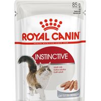 פאוץ' רויאל קנין אינסטינקטיב 85 גר' INSTINCTIVE