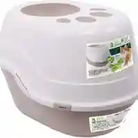 ארגז צרכים סגור פתח עליון