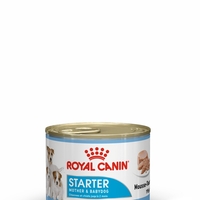 שימור רויאל קנין מיני סטרטר לכלבים 195 גרם - Royal Canin mini starter