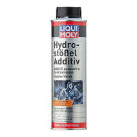 תוסף שמן למרימים להפחתת רעשי מנוע 300ML