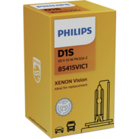 נורה קסנון D1SPHILIPS 35W