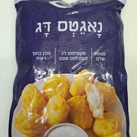 נאגטס דגים