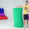 פוף Bubble Gum