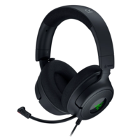 אוזניות גיימינג RAZER KRAKEN V4 X RGB