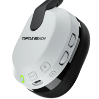 אוזניות גיימינג אלחוטיות Turtle Beach Stealth 600 Gen 3 PS לבן