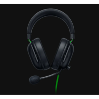 אוזניות גיימינג Razer BlackShark V2 X
