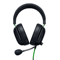 אוזניות גיימינג Razer BlackShark V2 X