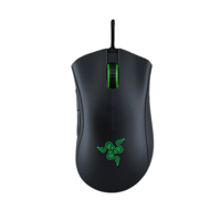 עכבר חוטי RAZER DEATHADDER ESSENTIAL
