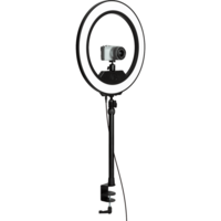 טבעת אור מקצועית ELGATO RING LIGHT