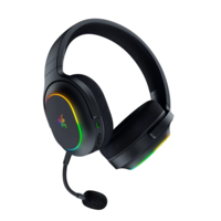 אוזניות אלחוטיות RAZER BARRACUDA X Chroma