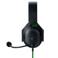 אוזניות גיימינג Razer BlackShark V2 X