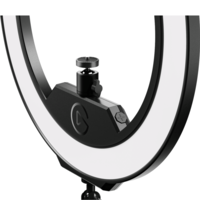 טבעת אור מקצועית ELGATO RING LIGHT