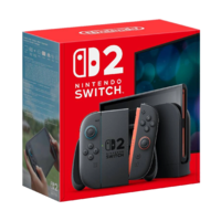 קונסולת Nintendo Switch 2 – הדור הבא של החוויה הניידת והביתית