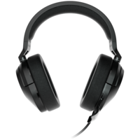 אוזניות גיימינג כחול CORSAIR HS35 v2 Multiplatform