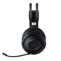 אוזניות גיימינג אלחוטיות RAZER NARI ESSENTIAL