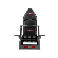 F-GT Formula and GT Simulator Cockpit