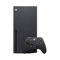באנדל הכולל XBOX SERIES X + משחק FORZA MOTORSPORT