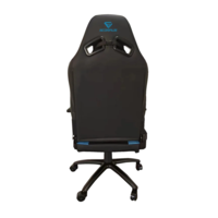 מושב גיימינג שחור/כחול SCORPIUS PROFESSIONAL