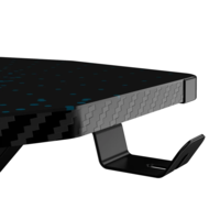 שולחן גיימינג SCORPIUS DESKPRO-HJ150
