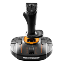 ערכת הטסה T.16000M FCS Flight Pack מבית Thrustmaster