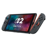קונסולת Nintendo Switch 2 – הדור הבא של החוויה הניידת והביתית