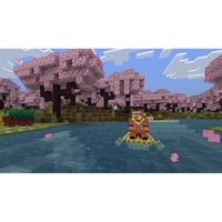 משחק XSER_X1 MINECRAFT + 3500 Minecoins