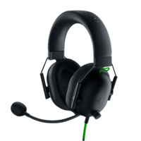 אוזניות גיימינג Razer BlackShark V2 X