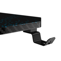 שולחן גיימינג SCORPIUS DESKPRO-BL110