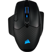 עכבר גיימינג אלחוטי Corsair DARK CORE RGB PRO Wireless